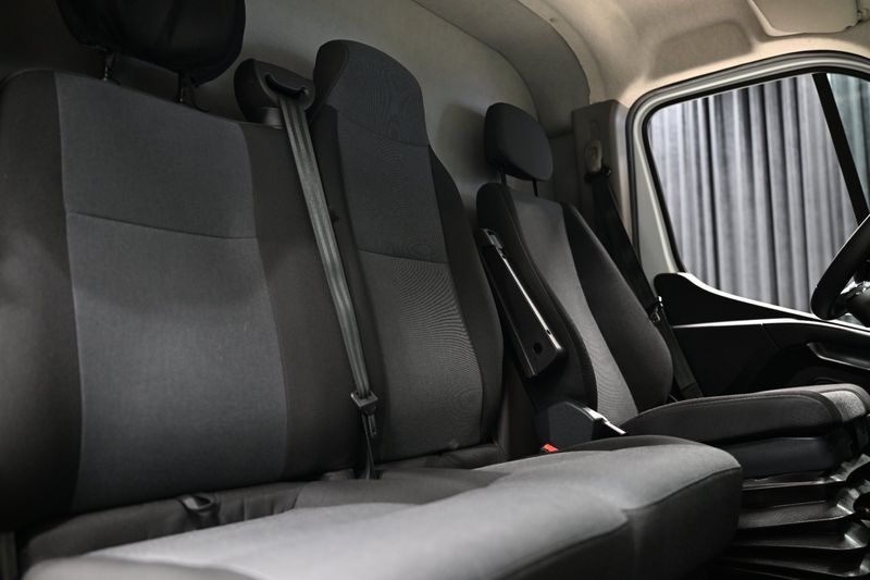 Renault Master bild 8