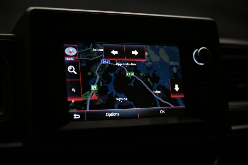 Renault Master bild 9