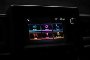 Renault Master bild 11