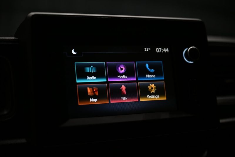 Renault Master bild 11