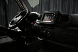 Renault Master bild 16