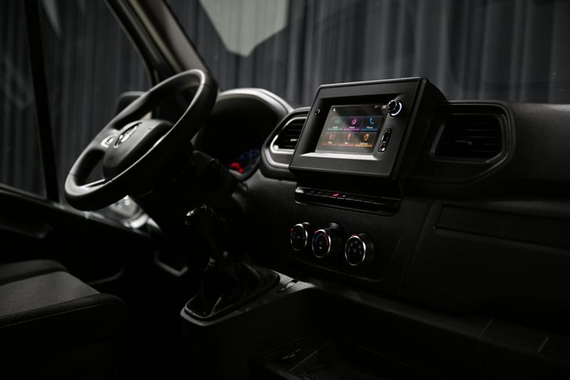 Renault Master bild 16