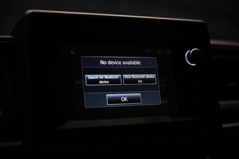 Renault Master bild 14