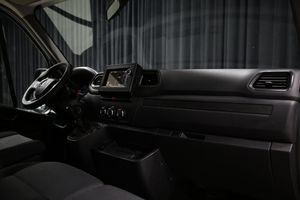 Renault Master bild 12