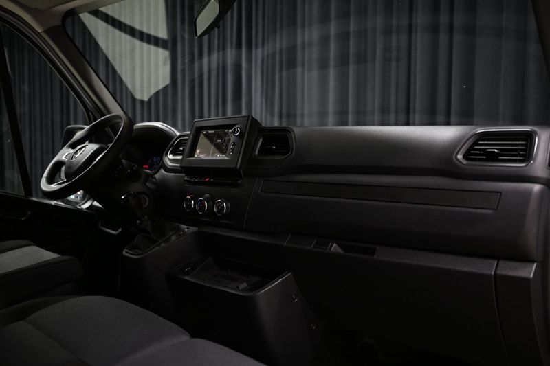 Renault Master bild 12