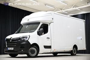 Renault Master bild 1