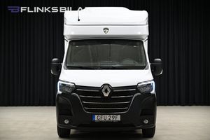 Renault Master bild 5