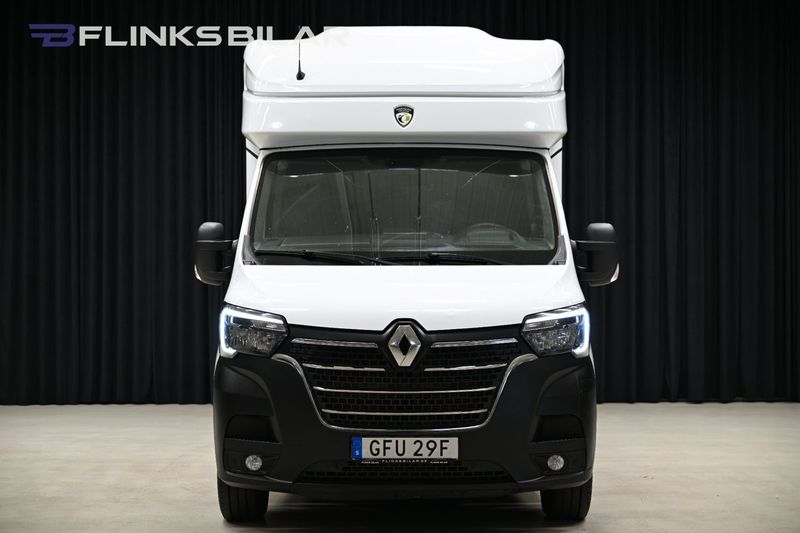 Renault Master bild 5