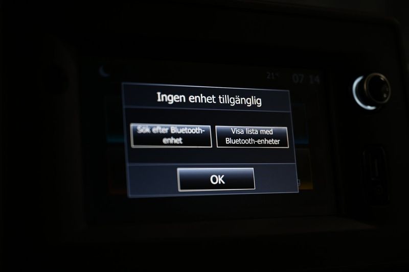 Renault Master bild 12
