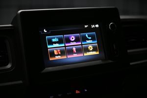 Renault Master bild 17