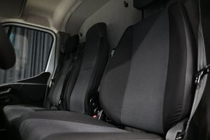 Renault Master bild 15