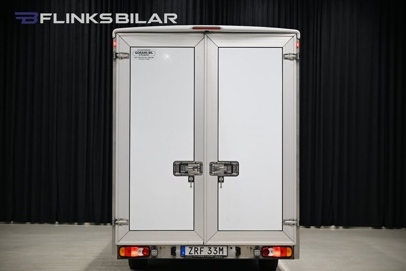 Renault Master bild 6