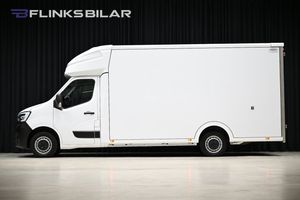 Renault Master bild 2