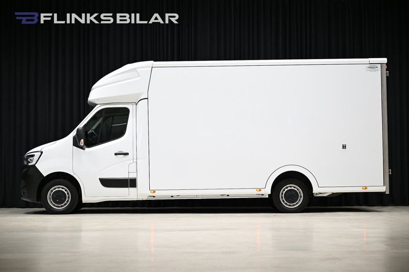 Renault Master bild 2