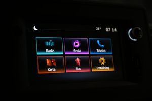 Renault Master bild 13