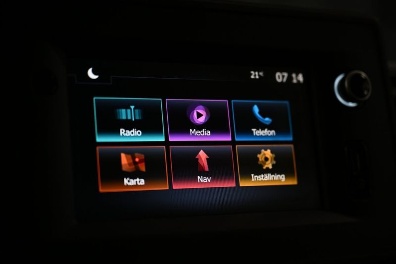 Renault Master bild 13