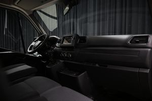 Renault Master bild 19