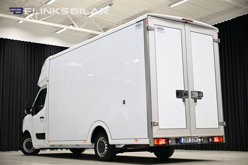 Renault Master bild 4