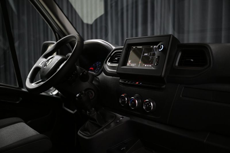 Renault Master bild 20