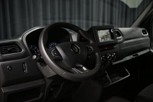 Renault Master bild 8