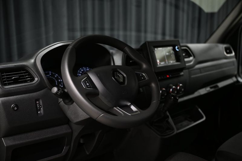 Renault Master bild 8