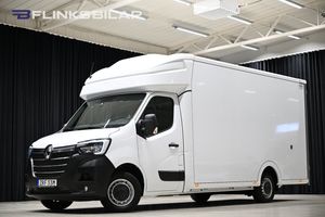 Renault Master bild 1