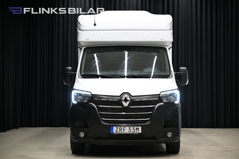 Renault Master bild 7