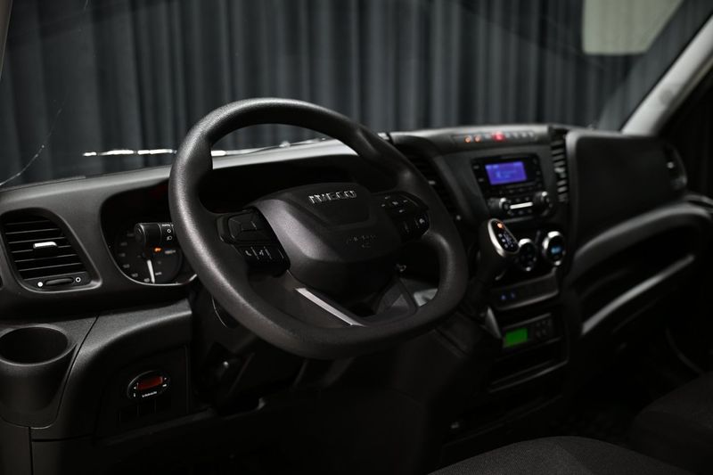 Iveco Daily bild 12