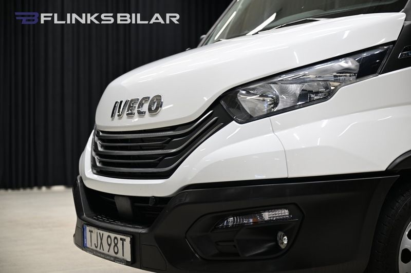 Iveco Daily bild 10