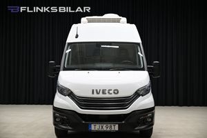Iveco Daily bild 9