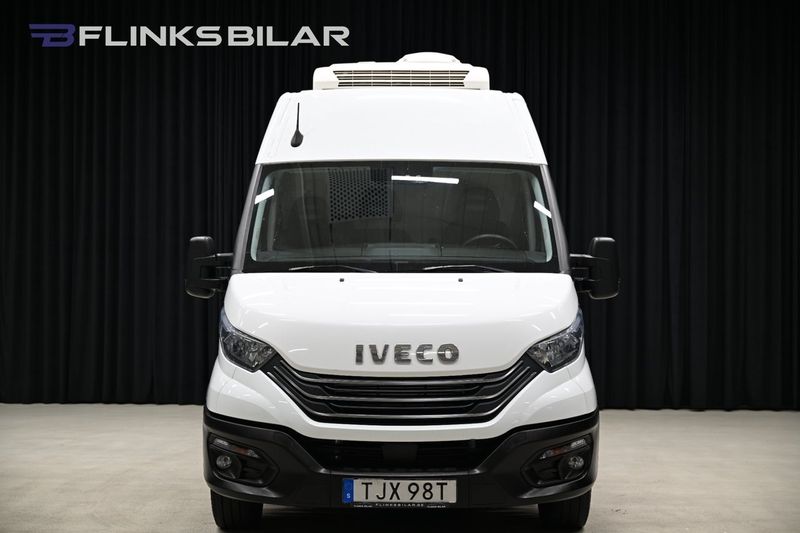 Iveco Daily bild 9