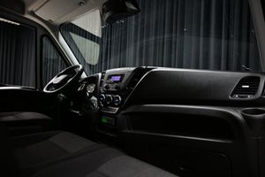 Iveco Daily bild 15