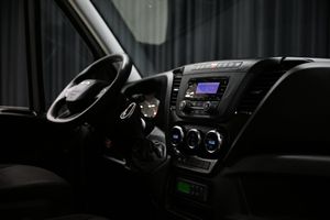Iveco Daily bild 16