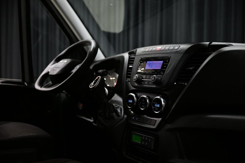 Iveco Daily bild 16