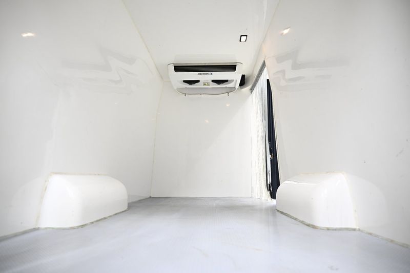 Iveco Daily bild 6