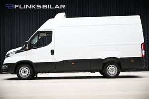 Iveco Daily bild 2