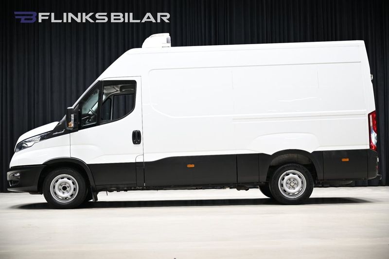 Iveco Daily bild 2