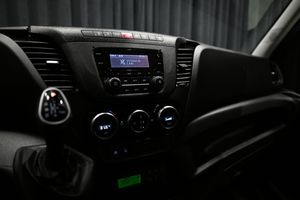 Iveco Daily bild 18