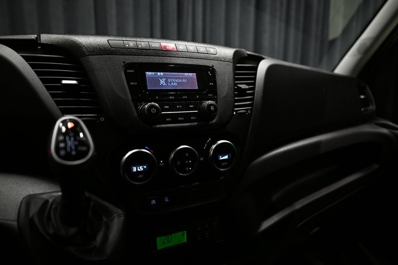 Iveco Daily bild 18