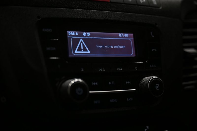 Iveco Daily bild 23