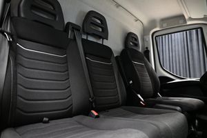 Iveco Daily bild 14