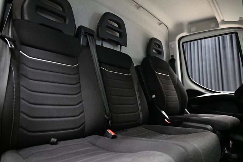 Iveco Daily bild 14