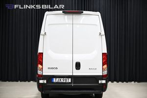 Iveco Daily bild 7