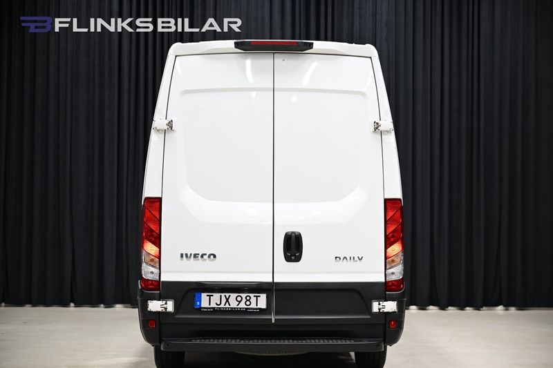 Iveco Daily bild 7