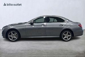 Mercedes E300 bild 3