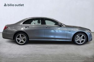 Mercedes E300 bild 7
