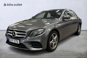Mercedes E300 bild 1