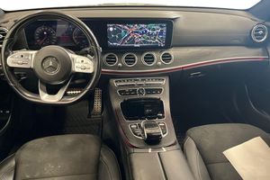 Mercedes E300 bild 14