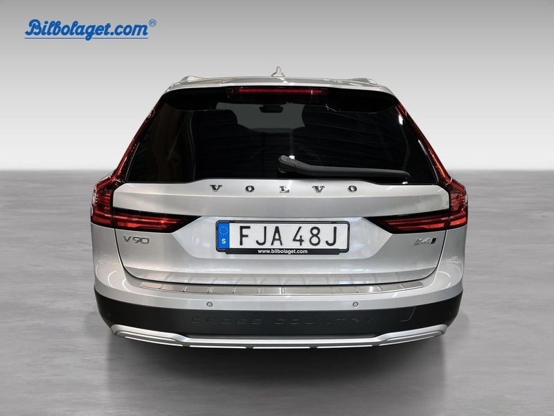 Volvo V90 bild 7