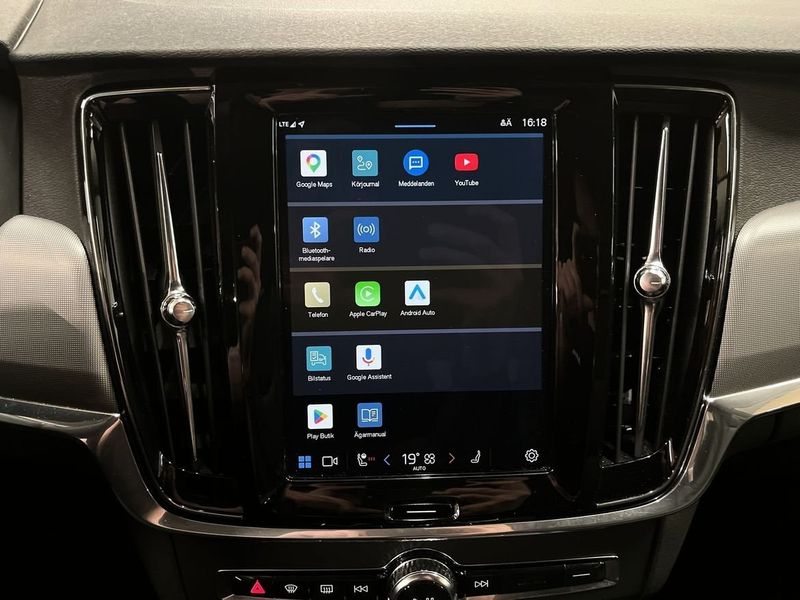 Volvo V90 bild 14
